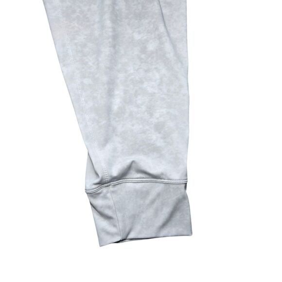 Joggers - Tie Dye White - Picture 4 of 10